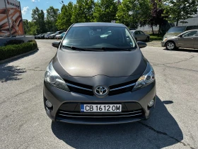 Toyota Verso 1.6d 112 к.с./ГАРАНЦИЯ | Auto.bg — изображение 7 Toyota Verso 1.6d 112 к.с./ГАРАНЦИЯ | Auto.bg — изображение 7