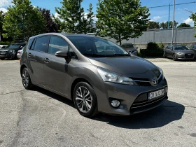 Toyota Verso 1.6d 112 к.с./ГАРАНЦИЯ | Auto.bg — изображение 6 Toyota Verso 1.6d 112 к.с./ГАРАНЦИЯ | Auto.bg — изображение 6