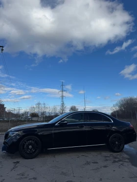 Mercedes-Benz E 200 AMG Пакет - 16850 € / 32955.74 лв. - 54842727 4 | Car24.bg Mercedes-Benz E 200 AMG Пакет - 16850 € / 32955.74 лв. - 54842727 4