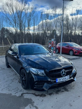 Mercedes-Benz E 200 AMG Пакет - 16850 € / 32955.74 лв. - 54842727 8 | Car24.bg Mercedes-Benz E 200 AMG Пакет - 16850 € / 32955.74 лв. - 54842727 8
