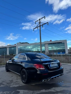 Mercedes-Benz E 200 AMG Пакет - 16850 € / 32955.74 лв. - 54842727 5 | Car24.bg Mercedes-Benz E 200 AMG Пакет - 16850 € / 32955.74 лв. - 54842727 5