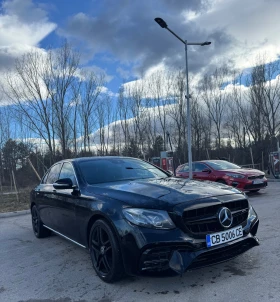 Mercedes-Benz E 200 AMG Пакет - 16850 € / 32955.74 лв. - 54842727 2 | Car24.bg Mercedes-Benz E 200 AMG Пакет - 16850 € / 32955.74 лв. - 54842727 2