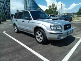 Subaru Forester 2.0 XT SG5 - Car24.bg Subaru Forester 2.0 XT SG5