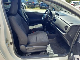 Toyota Yaris 1.0 Товарен N1 | Auto.bg — изображение 12 Toyota Yaris 1.0 Товарен N1 | Auto.bg — изображение 12