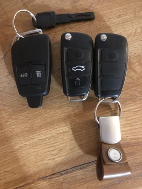 Audi A6 undefined | Auto.bg — изображение 13 Audi A6 undefined | Auto.bg — изображение 13