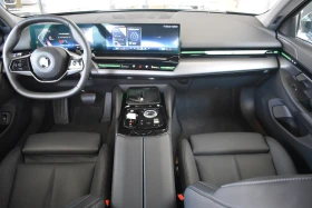 BMW 520 Sedan | Auto.bg — изображение 7 BMW 520 Sedan | Auto.bg — изображение 7