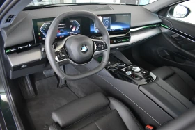 BMW 520 Sedan | Auto.bg — изображение 6 BMW 520 Sedan | Auto.bg — изображение 6
