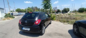 Opel Corsa 1.2 - 111 edition - 2400 € - 91638054 2 | Car24.bg Opel Corsa 1.2 - 111 edition - 2400 € - 91638054 2