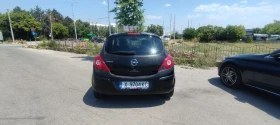 Opel Corsa 1.2 - 111 edition - Car24.bg Opel Corsa 1.2 - 111 edition