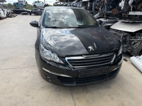 Peugeot 308 1.6 BLU E-HDI - Car24.bg Peugeot 308 1.6 BLU E-HDI