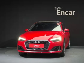 Audi A5 40 Tfsi Quattro Sportback | Auto.bg — изображение 3 Audi A5 40 Tfsi Quattro Sportback | Auto.bg — изображение 3