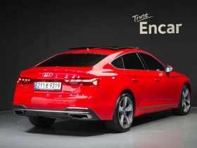 Audi A5 40 Tfsi Quattro Sportback | Auto.bg — изображение 2 Audi A5 40 Tfsi Quattro Sportback | Auto.bg — изображение 2