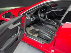 Audi A5 40 Tfsi Quattro Sportback | Auto.bg — изображение 10 Audi A5 40 Tfsi Quattro Sportback | Auto.bg — изображение 10