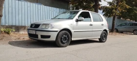 VW Polo undefined | Auto.bg — изображение 8 VW Polo undefined | Auto.bg — изображение 8