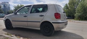 VW Polo undefined | Auto.bg — изображение 5 VW Polo undefined | Auto.bg — изображение 5