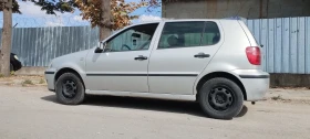 VW Polo undefined | Auto.bg — изображение 6 VW Polo undefined | Auto.bg — изображение 6