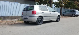 VW Polo undefined | Auto.bg — изображение 3 VW Polo undefined | Auto.bg — изображение 3