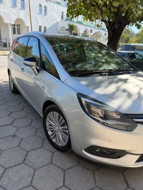 Opel Zafira 2000 CDTI - 9400 € - 58147732 5 | Car24.bg Opel Zafira 2000 CDTI - 9400 € - 58147732 5