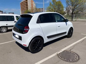 Renault Twingo 1.0 Sce - 3400 € - 77037712 10 | Car24.bg Renault Twingo 1.0 Sce - 3400 € - 77037712 10