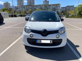 Renault Twingo 1.0 Sce - 3400 € - 77037712 2 | Car24.bg Renault Twingo 1.0 Sce - 3400 € - 77037712 2