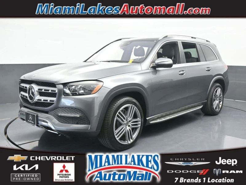 Mercedes-Benz GLS 450 4MATIC* АвтоКредит* Цена до БГ - 92999 лв. / 47549.63 € - 20792751 1 | Car24.bg Mercedes-Benz GLS 450 4MATIC* АвтоКредит* Цена до БГ - 92999 лв. / 47549.63 € - 20792751 1