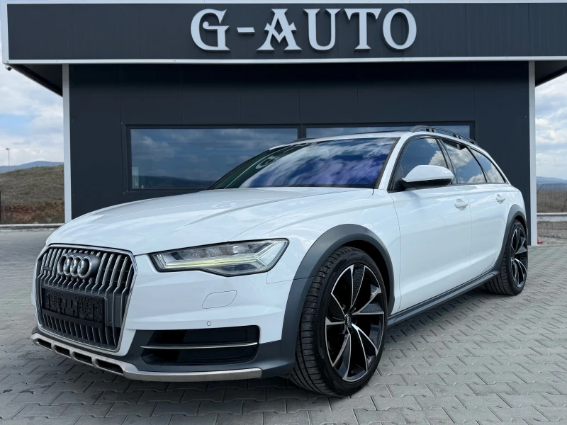 Audi A6 Allroad 3.0 TDI QUATTRO Собствен лизинг !!! - 14988 € / 29313.98 лв. - 94032723 1 | Car24.bg Audi A6 Allroad 3.0 TDI QUATTRO Собствен лизинг !!! - 14988 € / 29313.98 лв. - 94032723 1