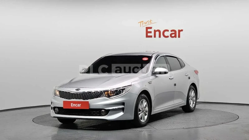 Kia K5 - 8518 € / 16659.76 лв. - 75644660 1 | Car24.bg Kia K5 - 8518 € / 16659.76 лв. - 75644660 1