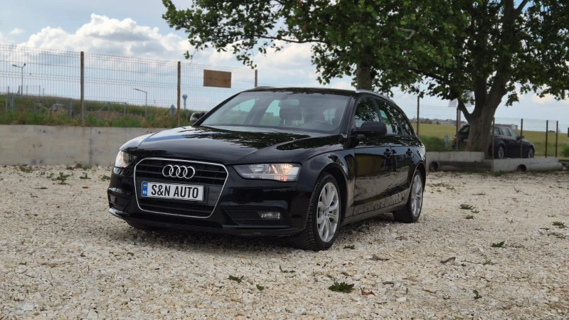 Audi A4 2.0 TDI Avant - 6900 € / 13495.23 лв. - 91415157 1 | Car24.bg Audi A4 2.0 TDI Avant - 6900 € / 13495.23 лв. - 91415157 1