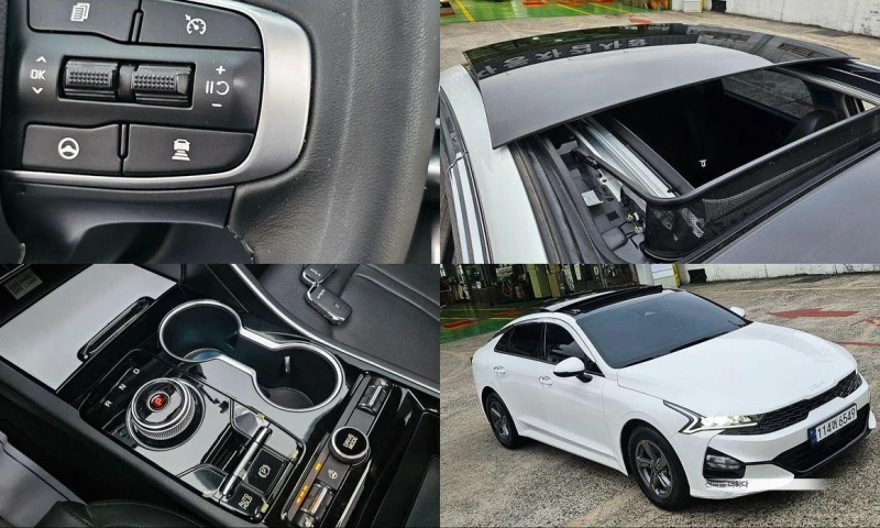 Kia K5 2.0 LPI Strandard * koreiskikoli.bg * - 17814 € - 25878279 1 | Car24.bg Kia K5 2.0 LPI Strandard * koreiskikoli.bg * - 17814 € - 25878279 1