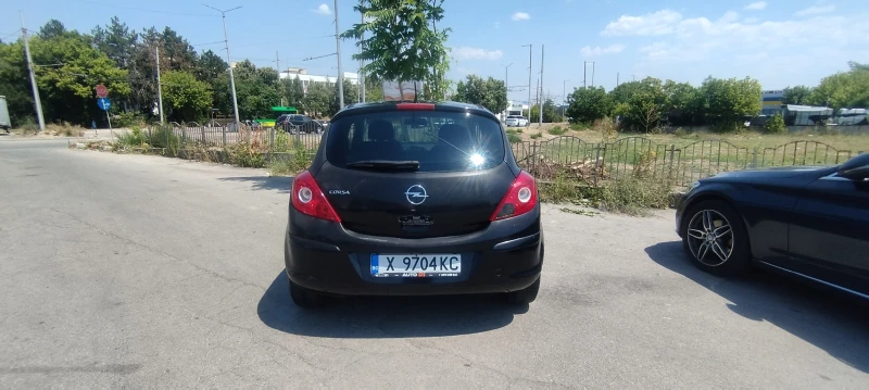 Opel Corsa 1.2 - 111 edition - 2400 € - 91638054 1 | Car24.bg Opel Corsa 1.2 - 111 edition - 2400 € - 91638054 1