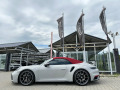 Porsche 911 TURBO S#SPORTDESIGN#BURM#MANUFAKTUR#DISTR#NIGHTVIS - [8] 