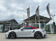 Обява за продажба на Porsche 911 TURBO S#SPORTDESIGN#BURM#MANUFAKTUR#DISTR#NIGHTVIS ~ 265 000 EUR - изображение 6