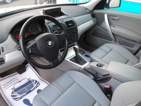 BMW X3 3.0si xDrive facelift | Mobile.bg   7
