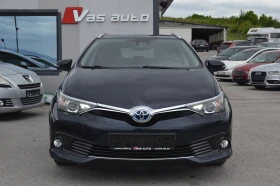 Toyota Auris 1.8-HYBRID - Car24.bg Toyota Auris 1.8-HYBRID