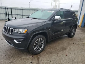 Jeep Grand cherokee LIMITED/4X4 - Car24.bg Jeep Grand cherokee LIMITED/4X4