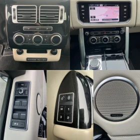 Land Rover Range rover Vogue * 4.4 SDV8 * Реални километри* Сервизна исто - 22999 € / 44982.13 лв. - 68706263 8 | Car24.bg Land Rover Range rover Vogue * 4.4 SDV8 * Реални километри* Сервизна исто - 22999 € / 44982.13 лв. - 68706263 8