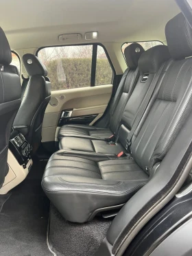 Land Rover Range rover Vogue * 4.4 SDV8 * Реални километри* Сервизна исто - 22999 € / 44982.13 лв. - 68706263 7 | Car24.bg Land Rover Range rover Vogue * 4.4 SDV8 * Реални километри* Сервизна исто - 22999 € / 44982.13 лв. - 68706263 7