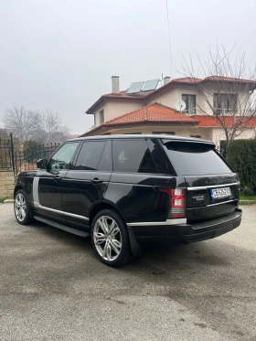 Land Rover Range rover Vogue * 4.4 SDV8 * Реални километри* Сервизна исто - 22999 € / 44982.13 лв. - 68706263 2 | Car24.bg Land Rover Range rover Vogue * 4.4 SDV8 * Реални километри* Сервизна исто - 22999 € / 44982.13 лв. - 68706263 2