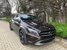 Mercedes-Benz GLA 220 - Car24.bg Mercedes-Benz GLA 220