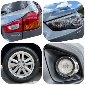 Mitsubishi ASX 1.8DI-D 158 000KM/ЛЕТИ ДЖ./КСЕНОН - 6190 € / 12106.59 лв. - 16036170 16 | Car24.bg Mitsubishi ASX 1.8DI-D 158 000KM/ЛЕТИ ДЖ./КСЕНОН - 6190 € / 12106.59 лв. - 16036170 16