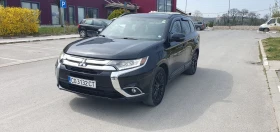 Mitsubishi Outlander 2.4 benzin gas lpg BRC | Auto.bg — изображение 2 Mitsubishi Outlander 2.4 benzin gas lpg BRC | Auto.bg — изображение 2