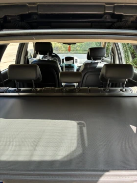 Chevrolet Captiva undefined | Auto.bg — изображение 6 Chevrolet Captiva undefined | Auto.bg — изображение 6