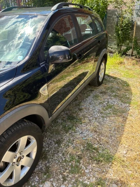 Chevrolet Captiva undefined | Auto.bg — изображение 3 Chevrolet Captiva undefined | Auto.bg — изображение 3
