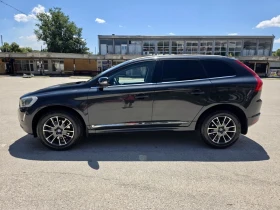 Volvo XC60 D5 AWD - 16999 € / 33247.15 лв. - 86292456 2 | Car24.bg Volvo XC60 D5 AWD - 16999 € / 33247.15 лв. - 86292456 2