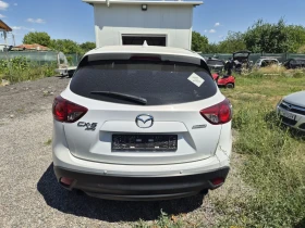 Mazda CX-5 2.2 D 175 hp НА ЧАСТИ - 5 USD - 91363883 3 | Car24.bg Mazda CX-5 2.2 D 175 hp НА ЧАСТИ - 5 USD - 91363883 3