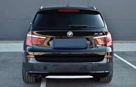 BMW X3 2.0 xdrive 184cv | Auto.bg — изображение 5 BMW X3 2.0 xdrive 184cv | Auto.bg — изображение 5