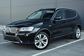 BMW X3 2.0 xdrive 184cv