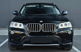 BMW X3 2.0 xdrive 184cv | Auto.bg — изображение 2 BMW X3 2.0 xdrive 184cv | Auto.bg — изображение 2
