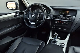 BMW X3 2.0 xdrive 184cv | Auto.bg — изображение 15 BMW X3 2.0 xdrive 184cv | Auto.bg — изображение 15