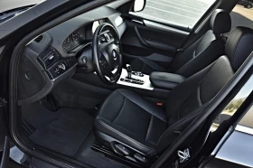 BMW X3 2.0 xdrive 184cv | Auto.bg — изображение 10 BMW X3 2.0 xdrive 184cv | Auto.bg — изображение 10